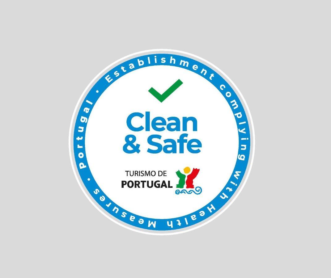 D_Loft Downtown Apartman Albufeira Kültér fotó