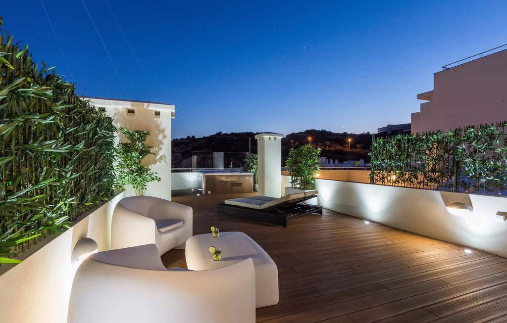 D_Loft Downtown Apartman Albufeira Kültér fotó