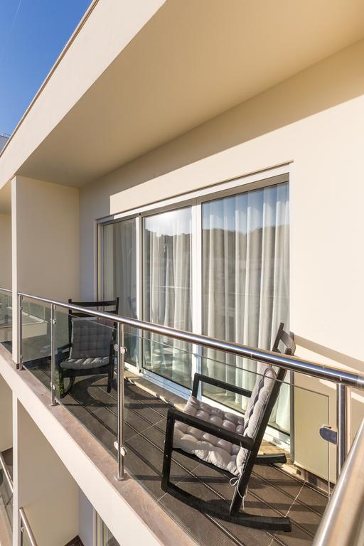 D_Loft Downtown Apartman Albufeira Szoba fotó