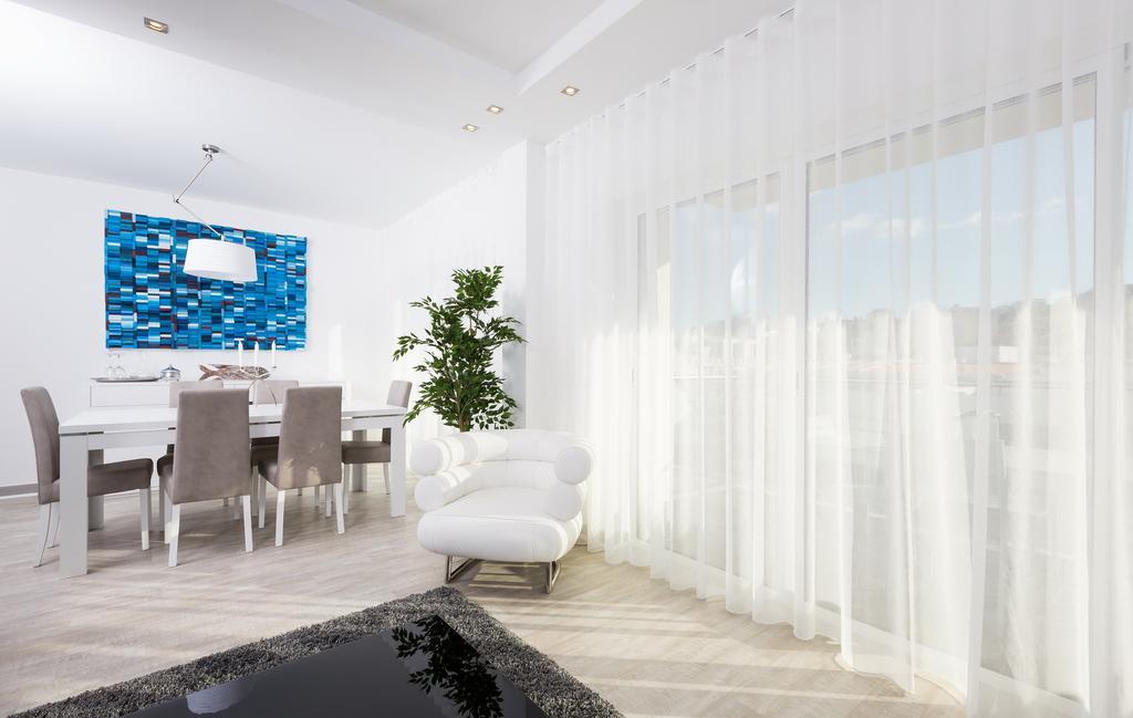 D_Loft Downtown Apartman Albufeira Kültér fotó