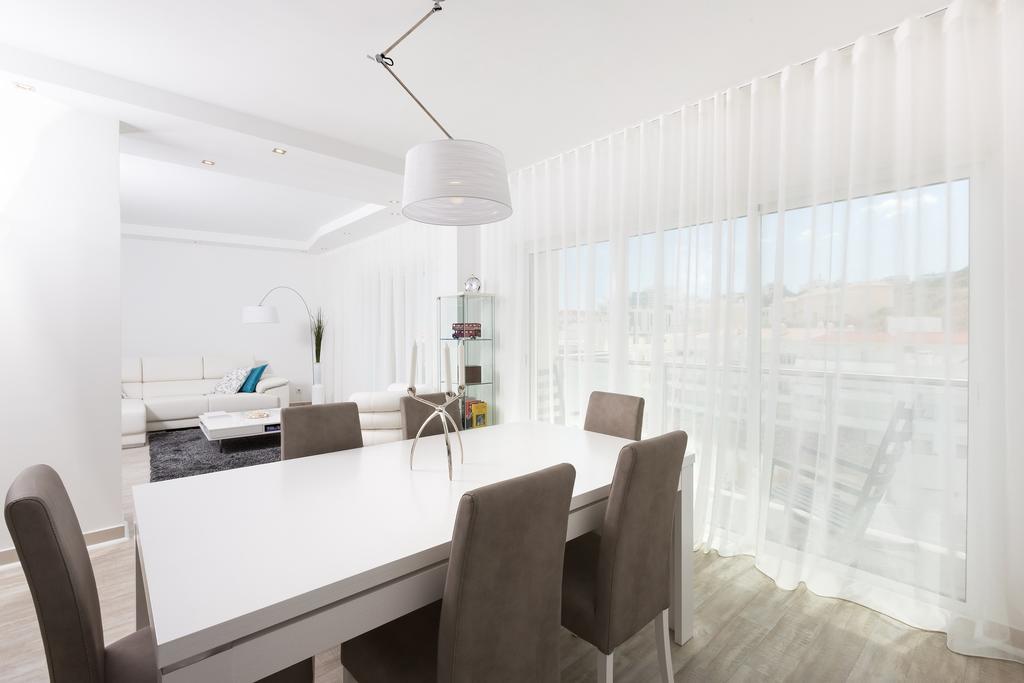D_Loft Downtown Apartman Albufeira Szoba fotó
