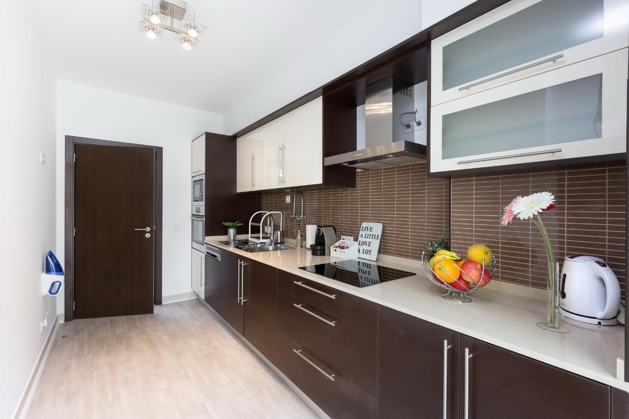 D_Loft Downtown Apartman Albufeira Szoba fotó
