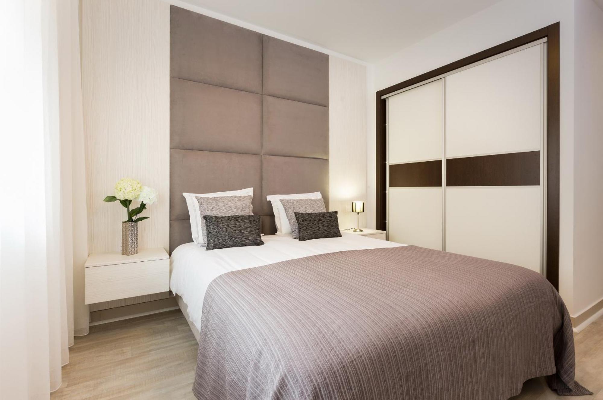 D_Loft Downtown Apartman Albufeira Szoba fotó