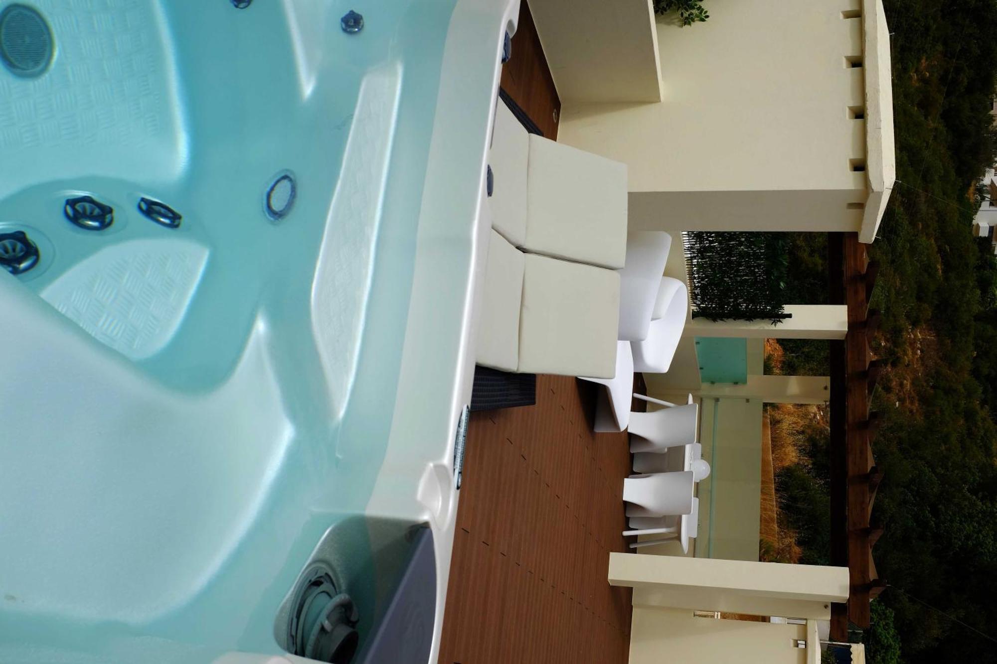 D_Loft Downtown Apartman Albufeira Szoba fotó
