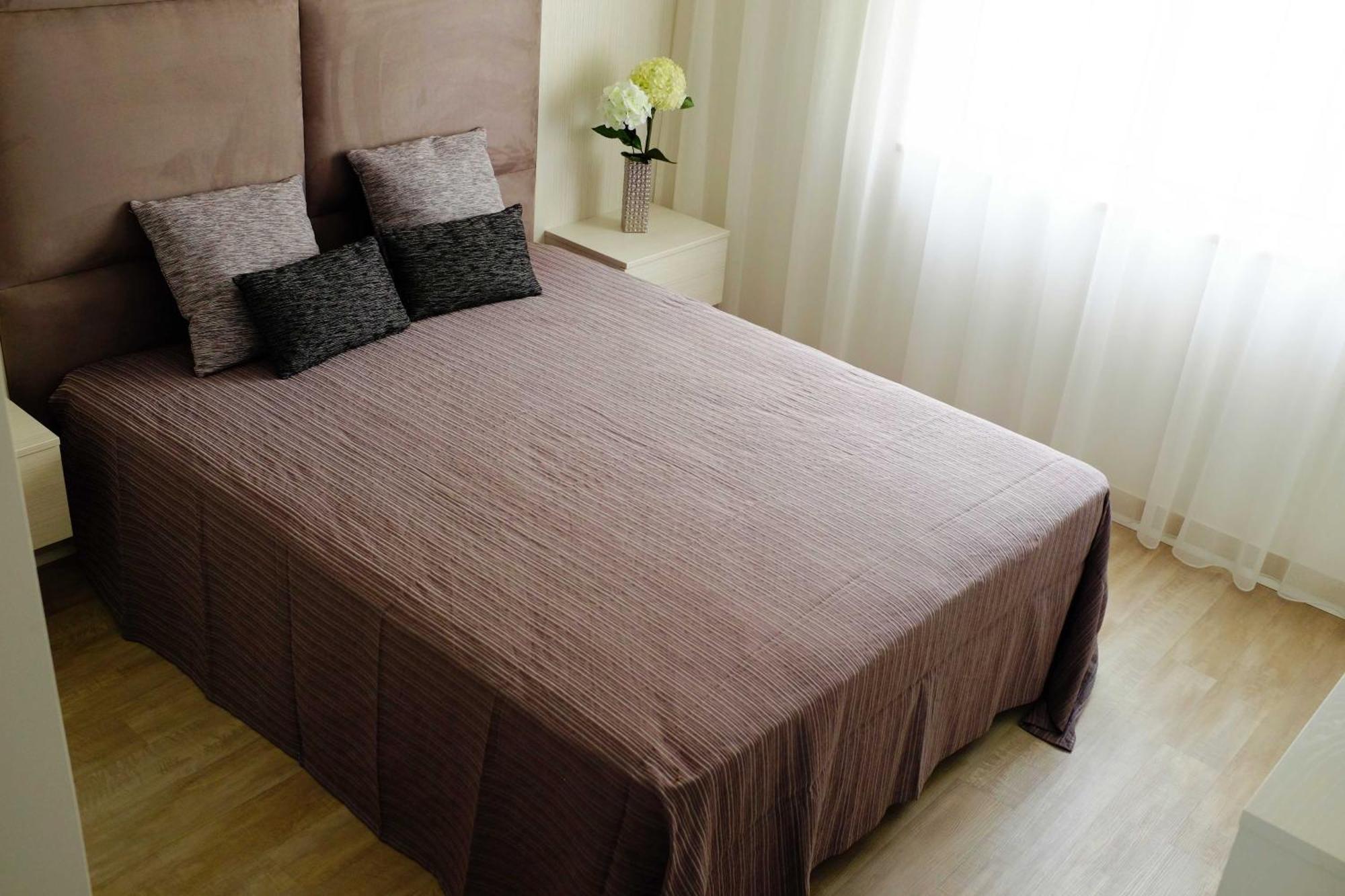 D_Loft Downtown Apartman Albufeira Szoba fotó